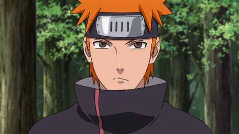 Naruto yahiko - Oct 18, 2022 ... All the Naruto characters we've seen so far, as strong as they might be, still had normal human body. Yet Pain (Yahiko) tanked 6 tailed Naruto's ...